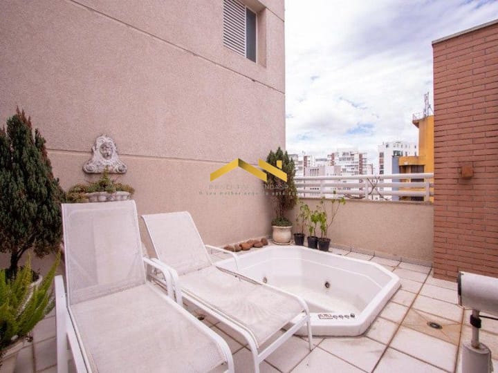 Apartamento à venda com 4 quartos, 400m² - Foto 20