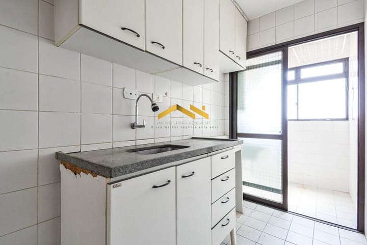 Apartamento à venda com 2 quartos, 57m² - Foto 45