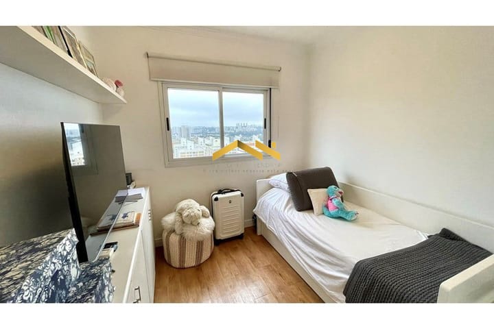 Apartamento à venda com 3 quartos, 170m² - Foto 20