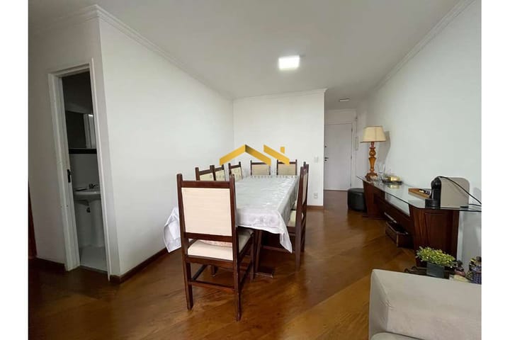 Apartamento à venda com 3 quartos, 86m² - Foto 23