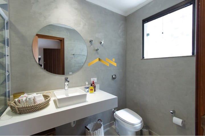 Casa à venda com 4 quartos, 314m² - Foto 36