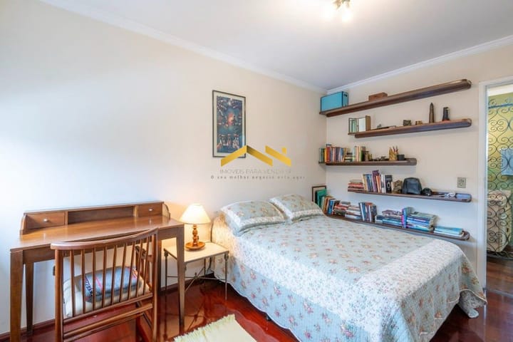 Apartamento à venda com 3 quartos, 142m² - Foto 42