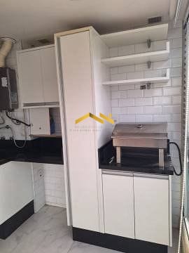 Apartamento à venda com 3 quartos, 66m² - Foto 10