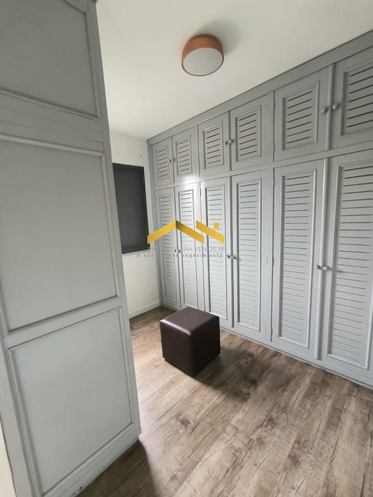 Apartamento à venda com 4 quartos, 117m² - Foto 5