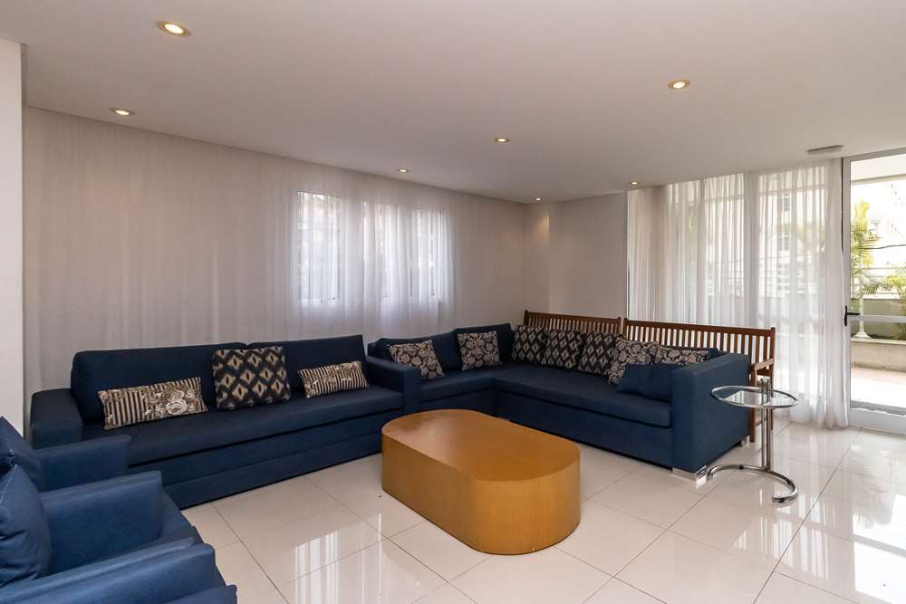 Apartamento à venda com 2 quartos, 65m² - Foto 13