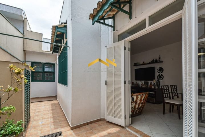 Casa à venda com 3 quartos, 190m² - Foto 62