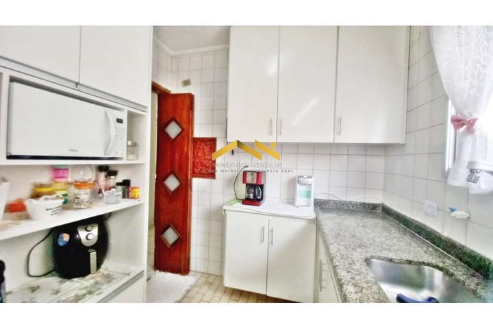 Apartamento à venda com 2 quartos, 55m² - Foto 32