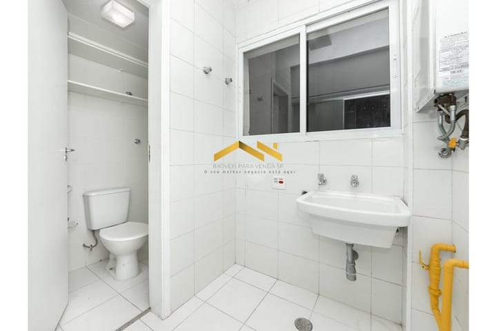 Apartamento à venda com 2 quartos, 77m² - Foto 15