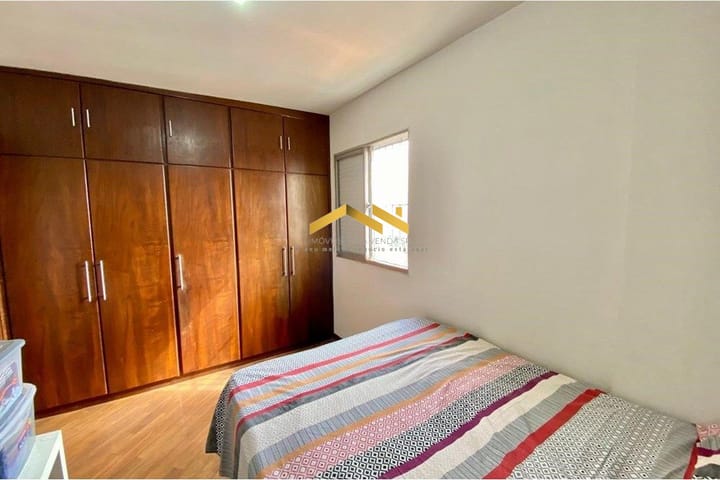 Apartamento à venda com 2 quartos, 59m² - Foto 15