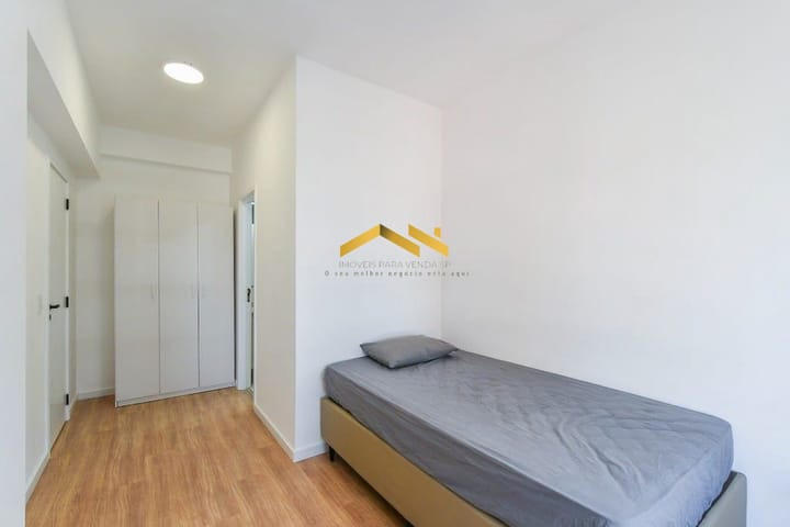 Apartamento à venda com 3 quartos, 162m² - Foto 67