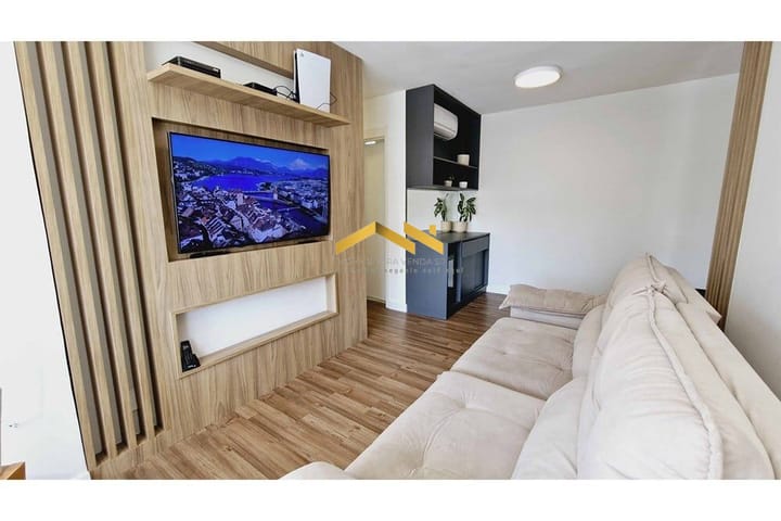 Apartamento à venda com 2 quartos, 65m² - Foto 35