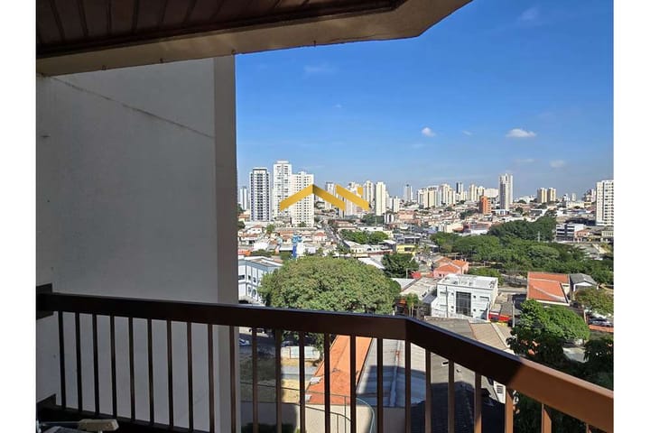 Apartamento à venda com 3 quartos, 81m² - Foto 27