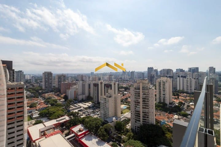 Apartamento à venda com 2 quartos, 69m² - Foto 7