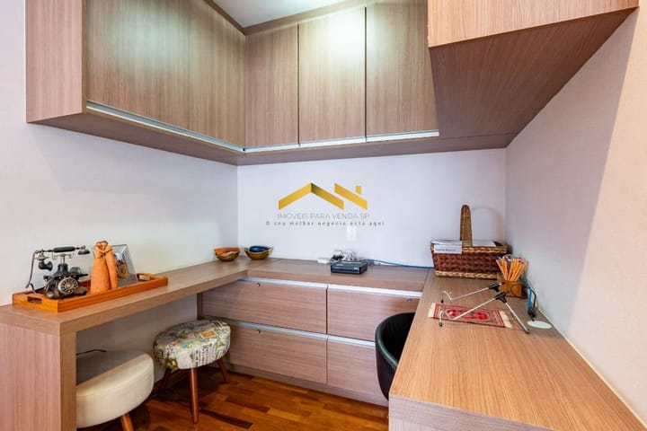 Apartamento à venda com 2 quartos, 105m² - Foto 10