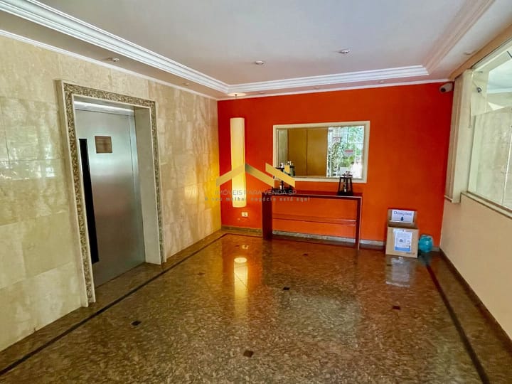 Apartamento à venda com 3 quartos, 147m² - Foto 6