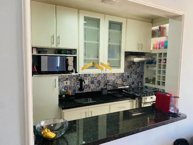 Apartamento à venda com 2 quartos, 55m² - Foto 17