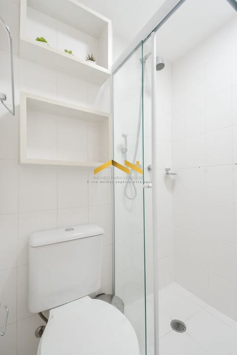 Apartamento à venda com 2 quartos, 57m² - Foto 45