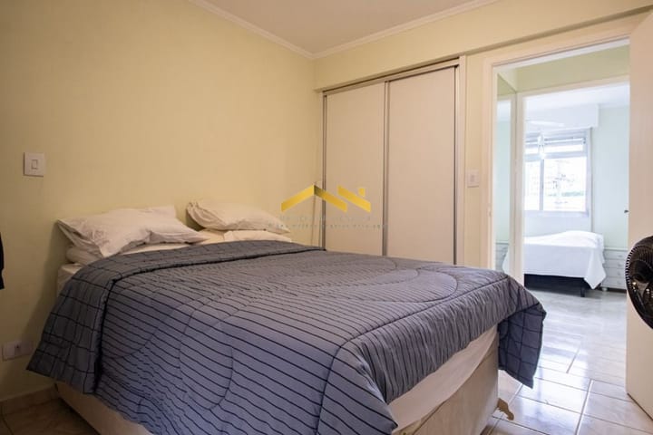 Apartamento à venda com 3 quartos, 85m² - Foto 8