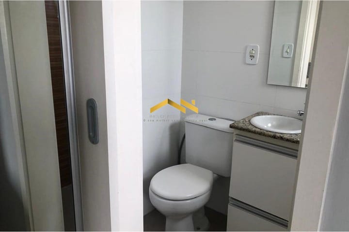 Apartamento à venda com 2 quartos, 63m² - Foto 29