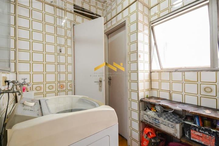 Apartamento à venda com 2 quartos, 83m² - Foto 6