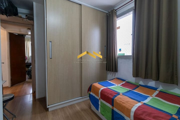 Apartamento à venda com 3 quartos, 87m² - Foto 16