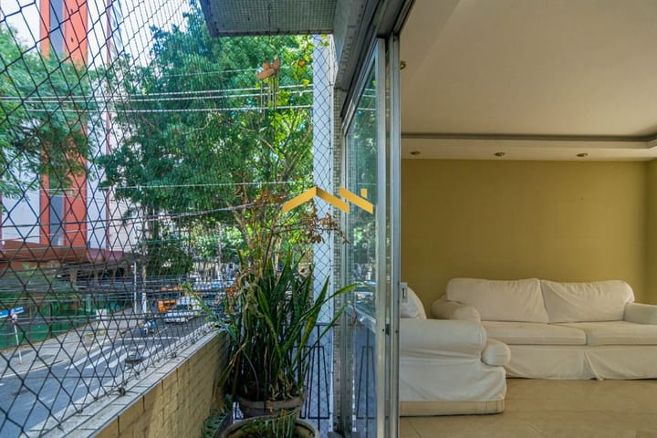 Apartamento à venda com 3 quartos, 175m² - Foto 25