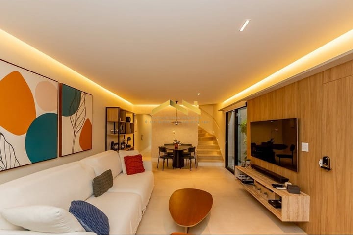 Casa à venda com 3 quartos, 140m² - Foto 33