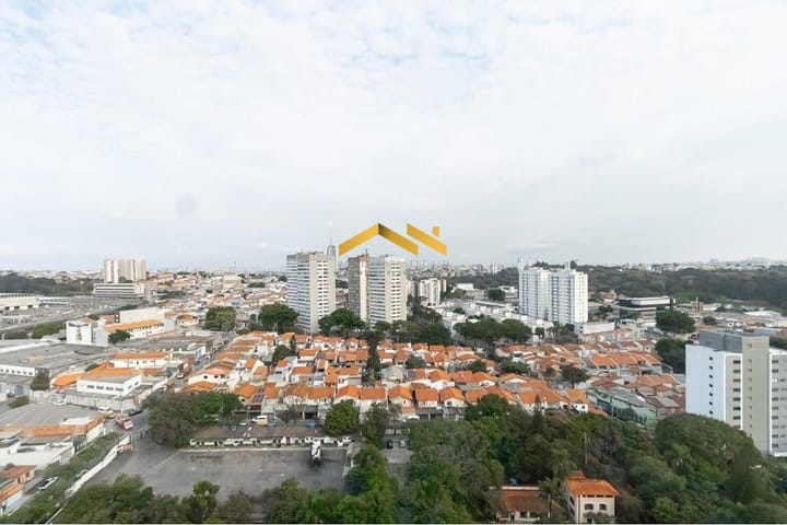 Apartamento à venda com 2 quartos, 74m² - Foto 33