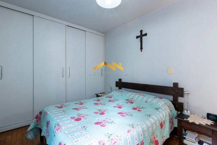 Apartamento à venda com 3 quartos, 129m² - Foto 34