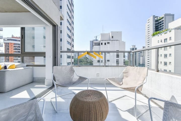 Apartamento à venda com 2 quartos, 144m² - Foto 50