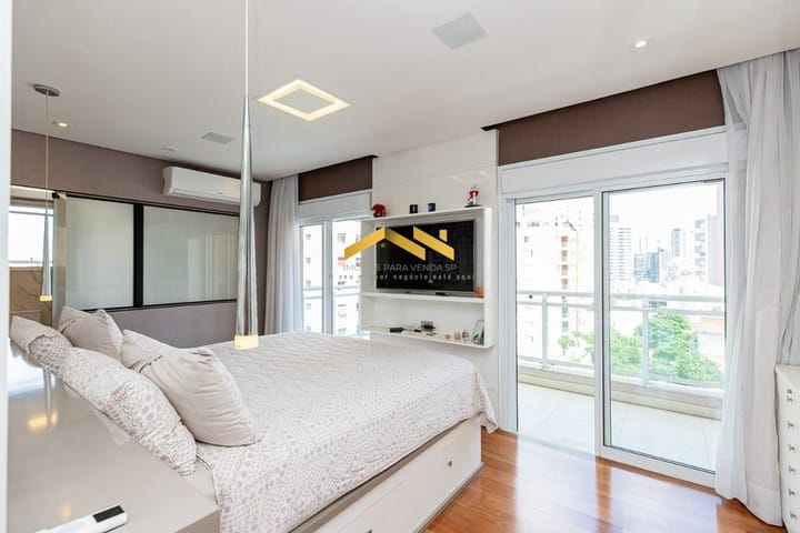 Apartamento à venda com 4 quartos, 316m² - Foto 60