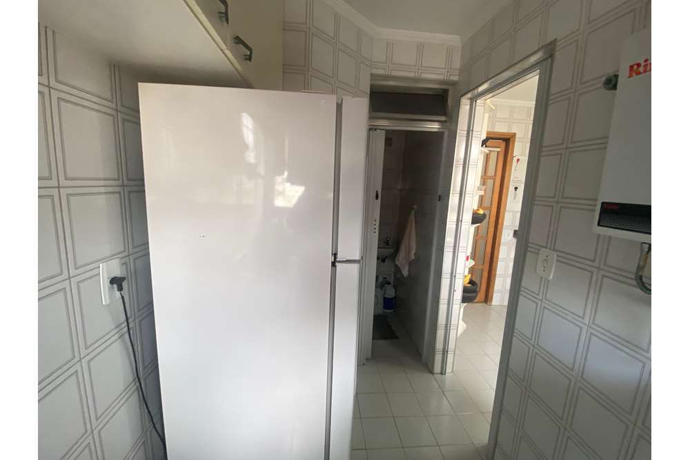 Apartamento à venda com 2 quartos, 65m² - Foto 8