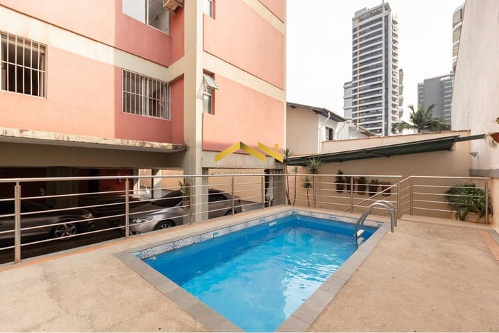 Apartamento à venda com 2 quartos, 70m² - Foto 11