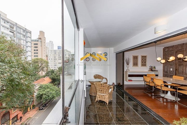 Apartamento à venda com 2 quartos, 183m² - Foto 13