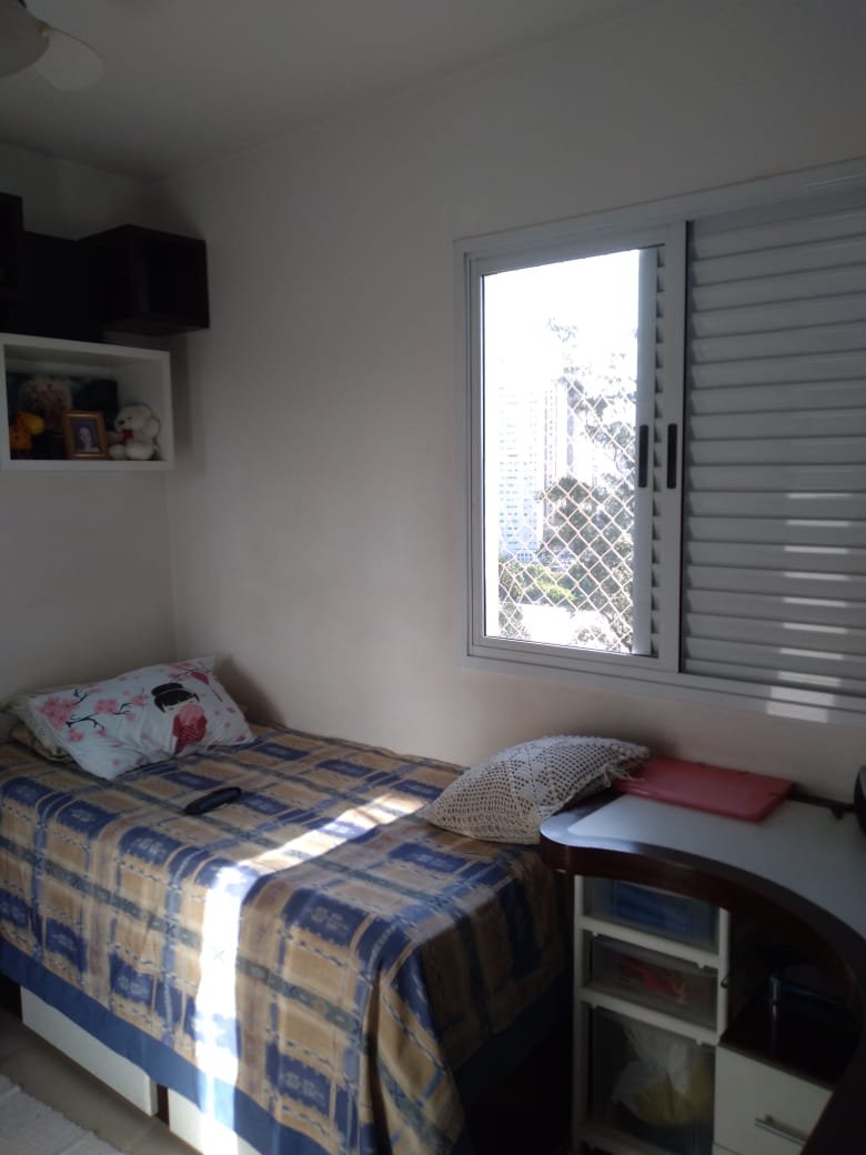 Apartamento à venda com 3 quartos, 83m² - Foto 14