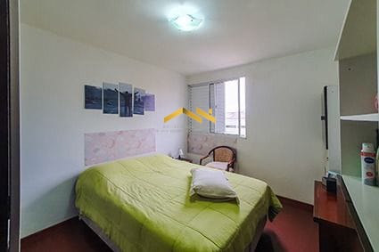 Apartamento à venda com 2 quartos, 88m² - Foto 19