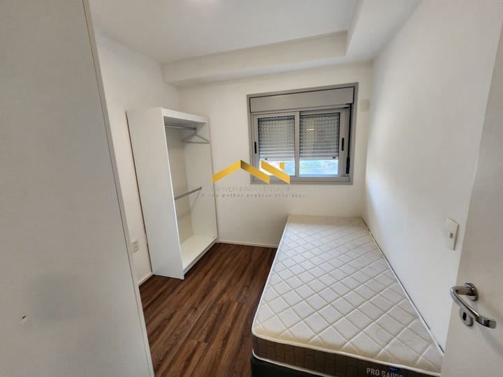 Apartamento à venda com 2 quartos, 66m² - Foto 24