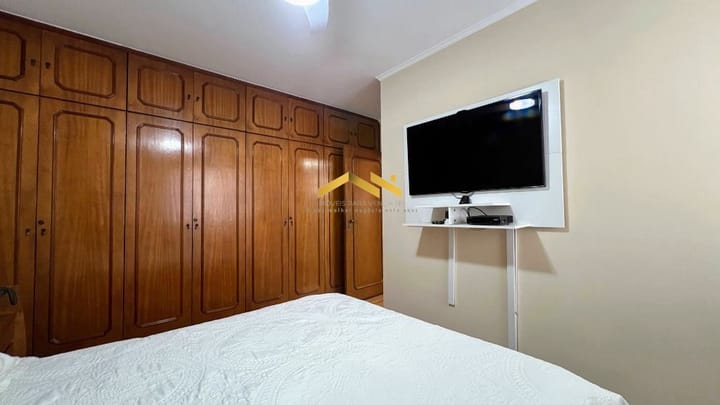 Apartamento à venda com 3 quartos, 152m² - Foto 11