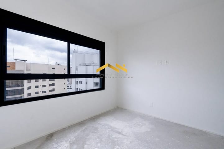 Apartamento à venda com 3 quartos, 109m² - Foto 6