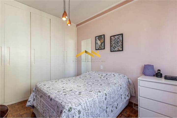 Apartamento à venda com 5 quartos, 296m² - Foto 3