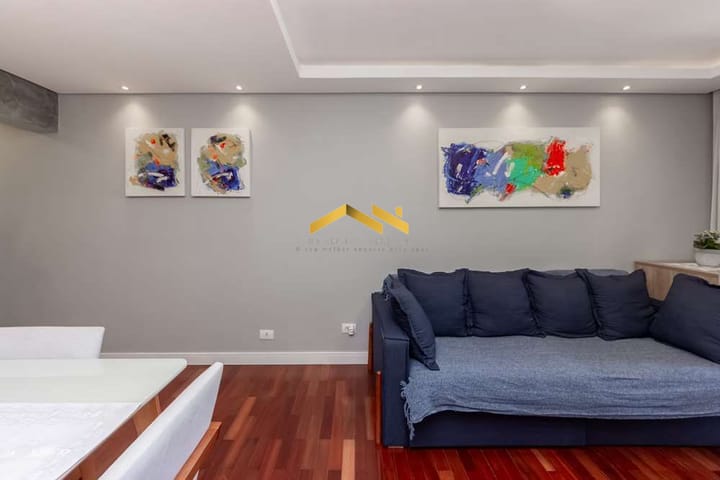 Apartamento à venda com 3 quartos, 81m² - Foto 29