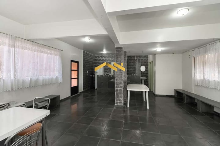 Apartamento à venda com 3 quartos, 58m² - Foto 3