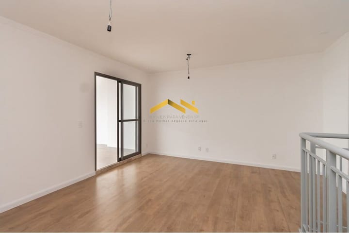 Apartamento à venda com 4 quartos, 240m² - Foto 56