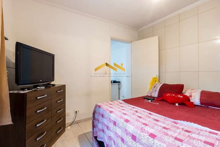 Casa à venda com 3 quartos, 186m² - Foto 14