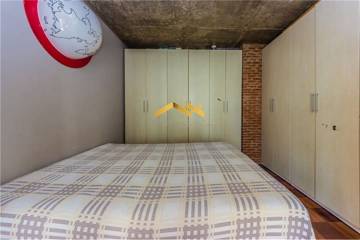 Apartamento à venda com 3 quartos, 130m² - Foto 14