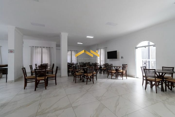 Apartamento à venda com 3 quartos, 98m² - Foto 19