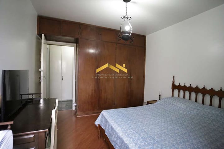 Apartamento à venda com 3 quartos, 155m² - Foto 17