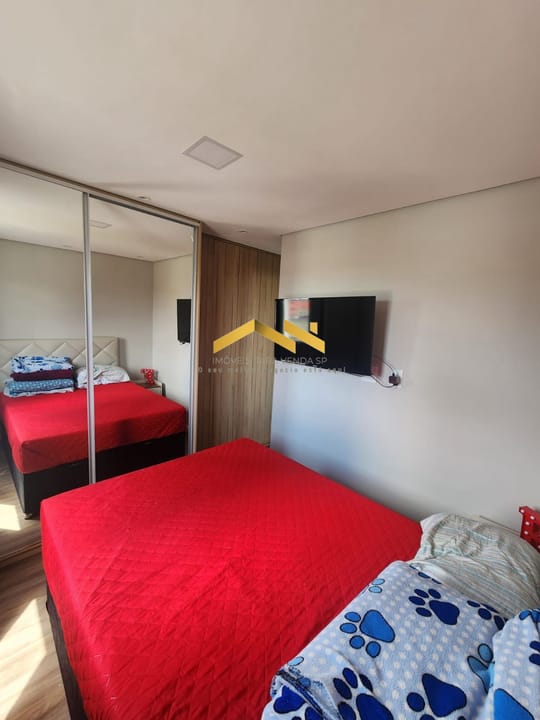 Apartamento à venda com 2 quartos, 56m² - Foto 7