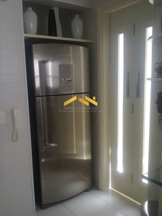 Apartamento à venda com 3 quartos, 90m² - Foto 11