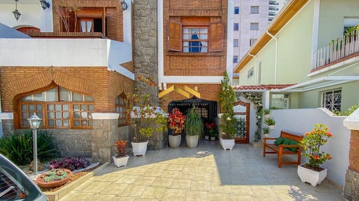 Casa à venda com 5 quartos, 275m² - Foto 19